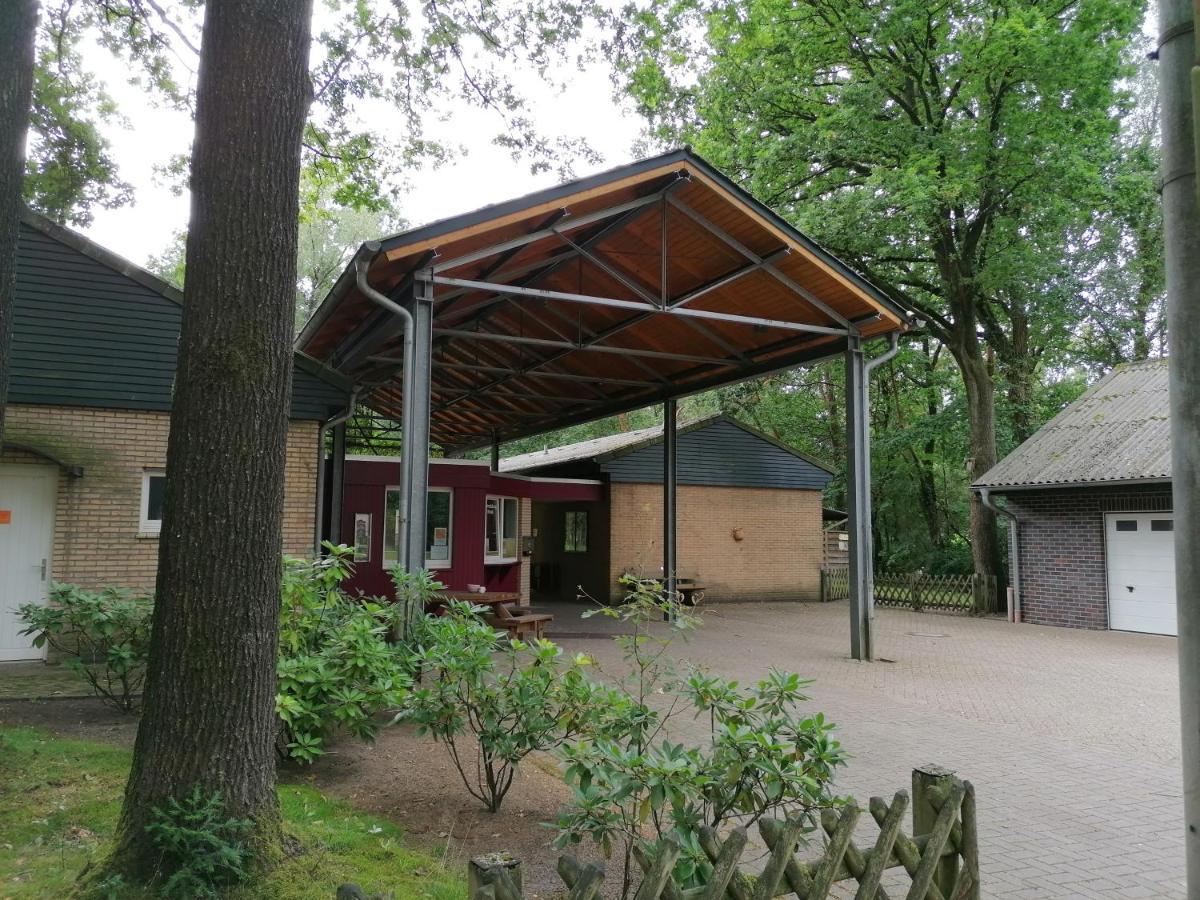 Hostel Waldjugendherberge Uelsen