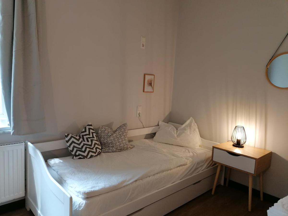 Hostel Waldjugendherberge